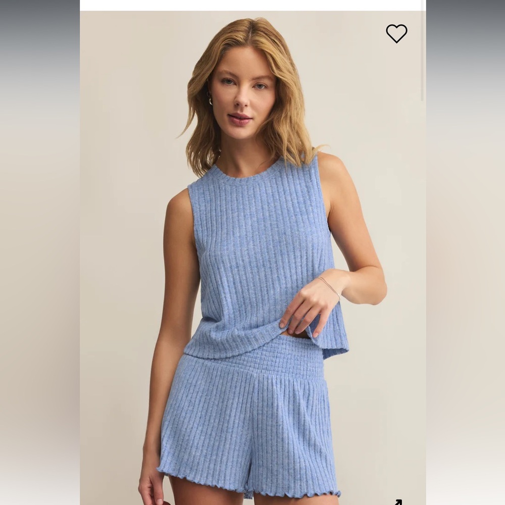 Z Supply Sloane and Dawn Matching 3-Piece Set